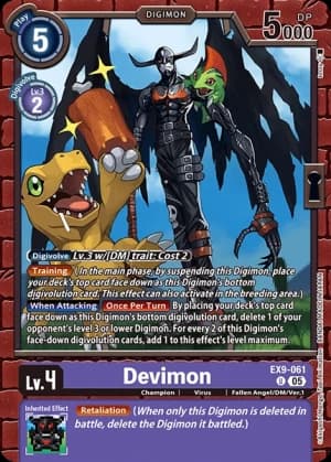 Devimon