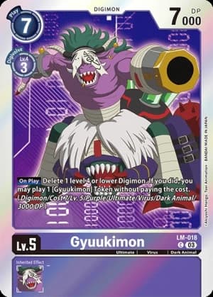 Gyuukimon