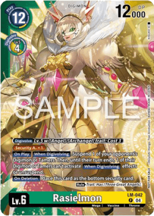 Rasielmon