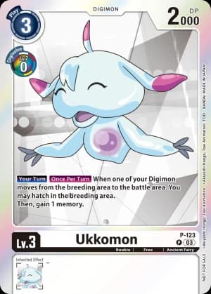 Ukkomon