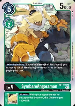 SymbareAngoramon