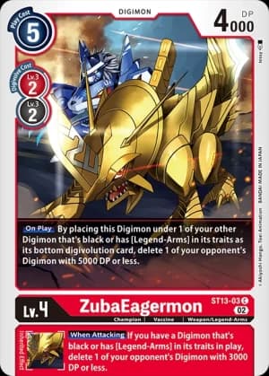 ZubaEagermon