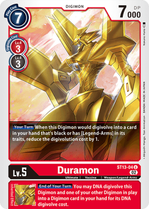 Duramon