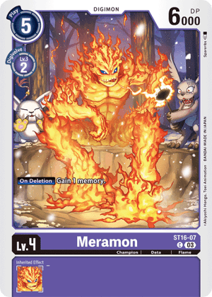Meramon