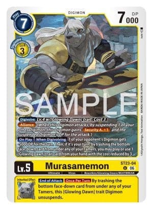 Murasamemon