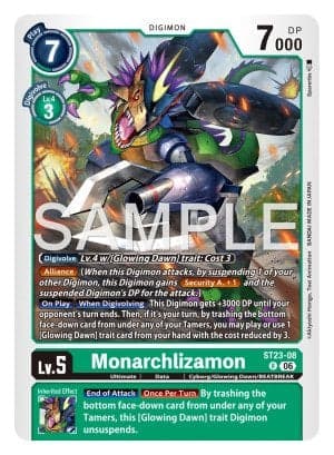 Monarchlizamon