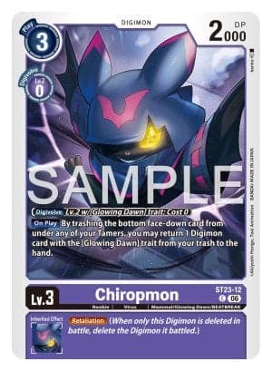 Chiropmon