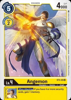 Angemon