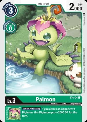Palmon