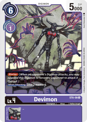 Devimon