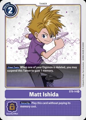 Matt Ishida