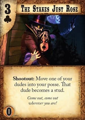 The Stakes Just Rose