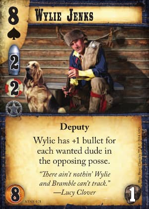 Wylie Jenks