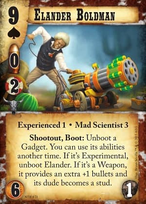 Elander Boldman (Exp.1)