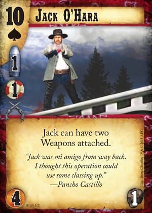 Jack O'Hara