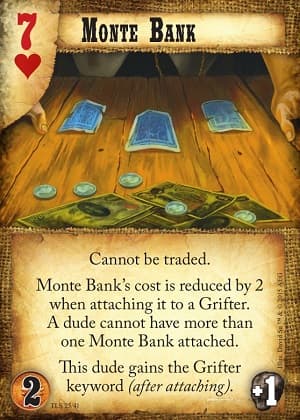 Monte Bank
