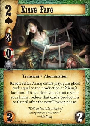 Xiang Fang