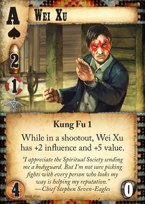 Wei Xu