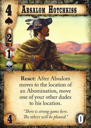 Absalom Hotchkiss