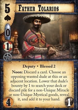 Father Tolarios