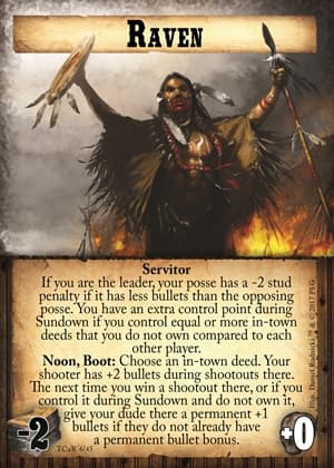Raven