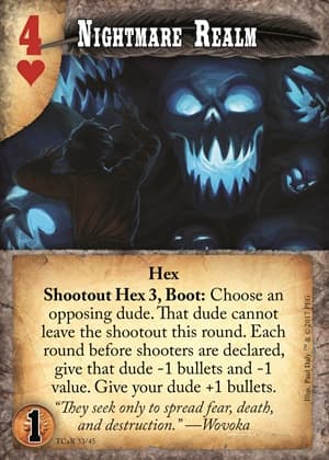 Nightmare Realm