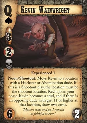 Kevin Wainwright (Exp.1)