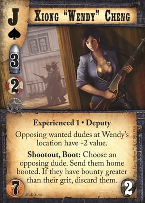 Xiong "Wendy" Cheng (Exp.1)