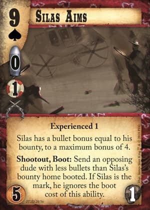 Silas Aims (Exp.1)