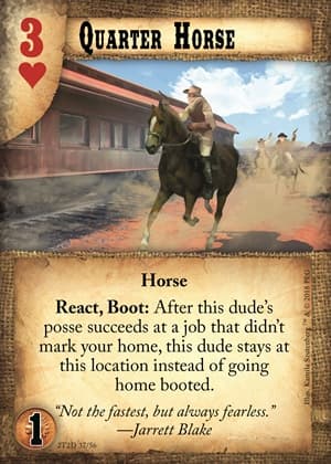 Quarter Horse