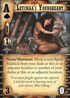Leychaa'i Youngheart