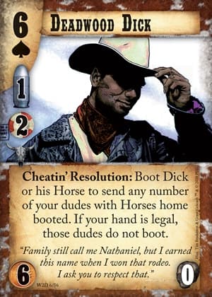 Deadwood Dick