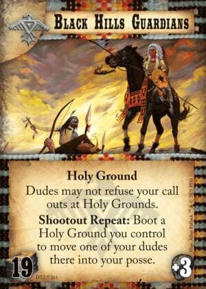 Black Hills Guardians