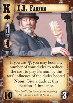E.B. Farnum