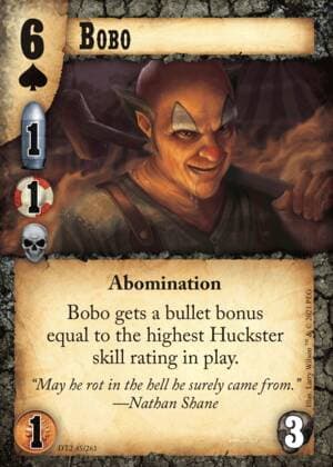 Bobo