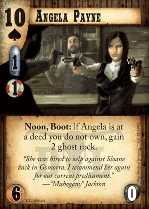 Angela Payne