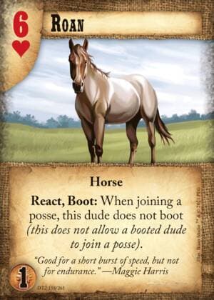 Roan