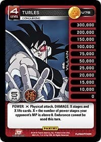 Turles - Conquering