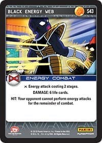 Black Energy Web