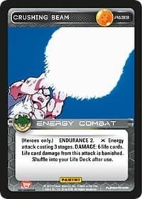 Crushing Beam