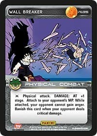 Wall Breaker