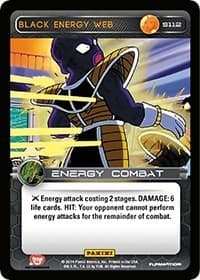 Black Energy Web