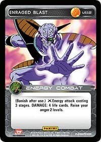 Enraged Blast