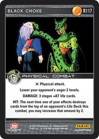 Black Choke