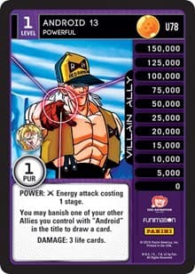Android 13 - Powerful