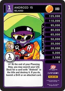 Android 15 - Relaxed