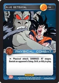 Blue Betrayal (Movie Collection)