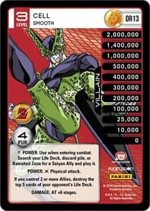 Cell - Smooth