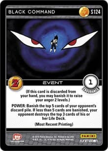 Black Command