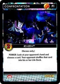 Confrontation (Awakening)